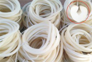 Silicone Strips